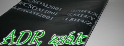 adr zsák