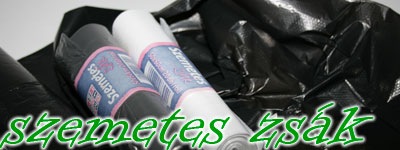szemetes